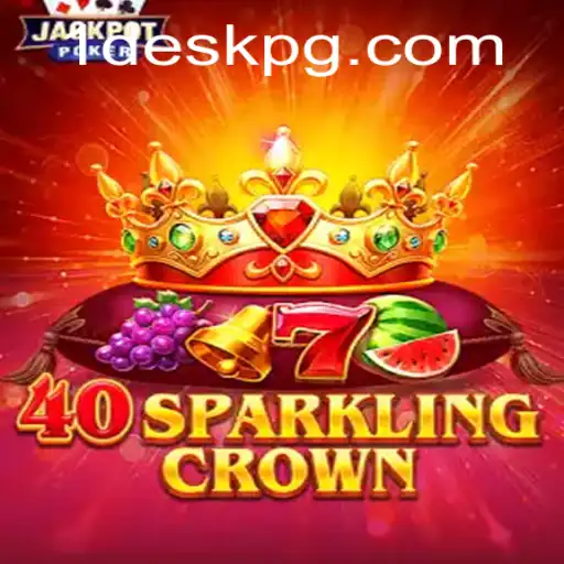 Explorando o Universo de 40SparklingCrown: Um Novo Jogo Desafiador