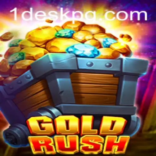 Desvendando GoldRush: O Fascinante Mundo do Jogo de Estratégia deskpg