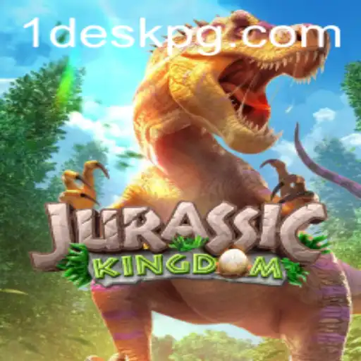JurassicKingdom: Uma Aventura Pré-histórica em Casa