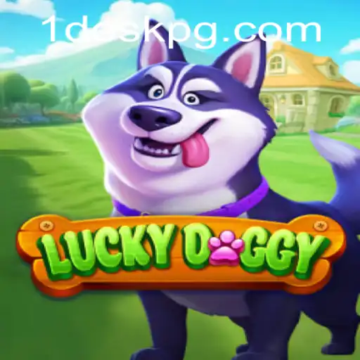 Descubra o Mundo de LuckyDoggy: Um Novo Fenômeno nos Jogos