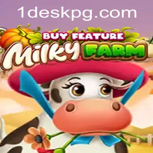 MilkyFarmBuyFeature: Descubra a Fascinante Aventura Rural no Mundo dos Jogos Digitais