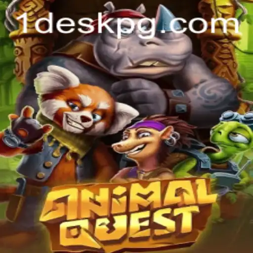 AnimalQuest: Explore o Mundo Selvagem no Novo RPG de Aventuras