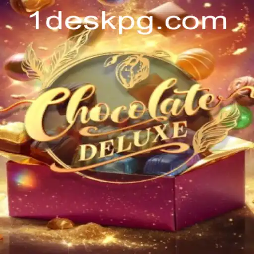 Descubra ChocolateDeluxe: O Jogo de Estratégia e Sabor