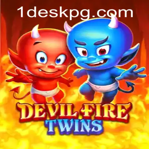 DevilFireTwins: Uma Jornada Emocionante no Universo dos Jogos de Estratégia