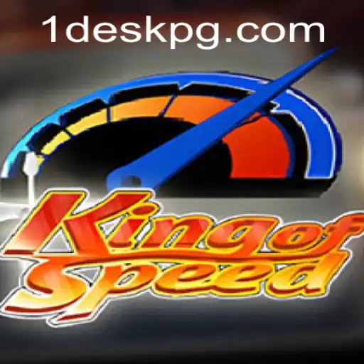 KingofSpeed: Mergulhe na Emoção da Corrida com Regras Inovadoras