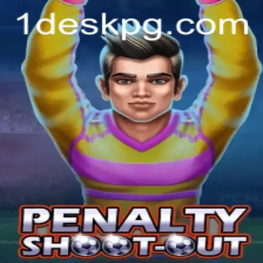 Descubra o Emocionante Mundo de PenaltyShootOut: Um Jogo de Habilidades e Estratégias