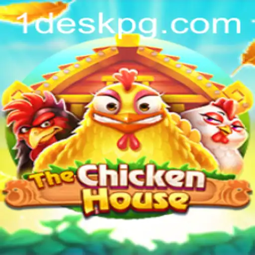 Explorando o Fascinante Universo de TheChickenHouse