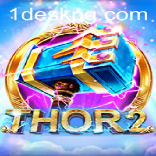 Thor2: Uma Nova Experiência no Mundo dos Jogos Digitais