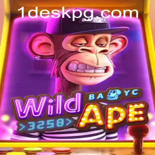 Descubra a Aventura Selvagem de WildApe3258: Um Novo Horizonte no Mundo dos Jogos