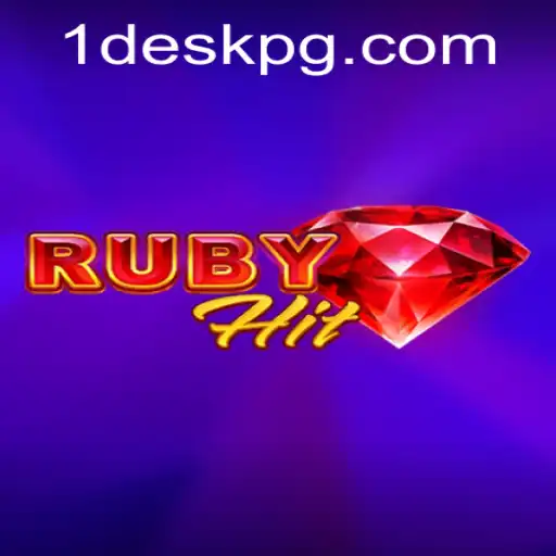 Descubra o Fascinante Mundo de RubyHit: O Jogo que Conquista a Geração Deskpg