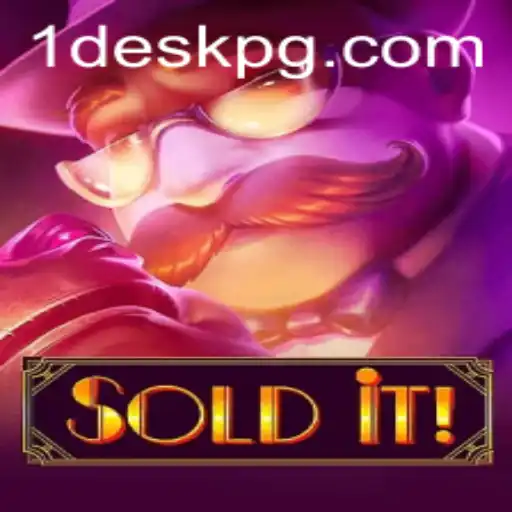 Descubra o Fascinante Mundo de Soldit: O Jogo Estratégico de Deskpg