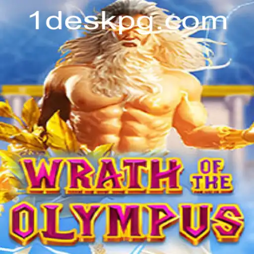 Wrath of Olympus: Uma Jornada Épica no Universo DeskPG