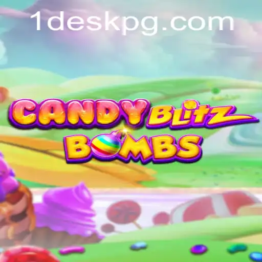 Conheça CandyBlitzBombs: O Jogo Que Está Dominando as Redes