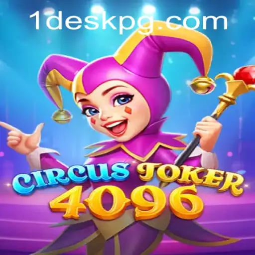Descubra o Fascinante Mundo de CircusJoker4096: Uma Aventura de Estratégia e Azar