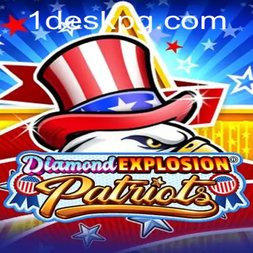 DiamondExplosionPatriots: Um mergulho profundo no jogo de tabuleiro