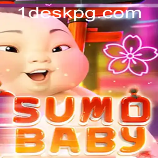 SumoBaby: Descubra este Jogo Empolgante e Divertido